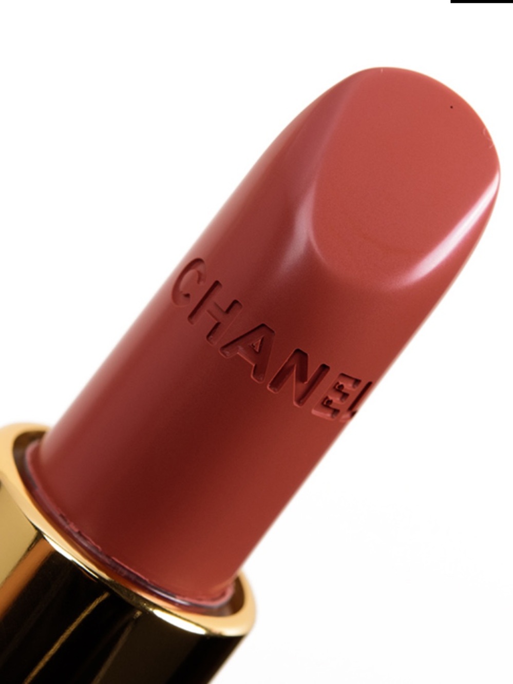 CHANEL Rouge Allure Lipstick in Angelique 174